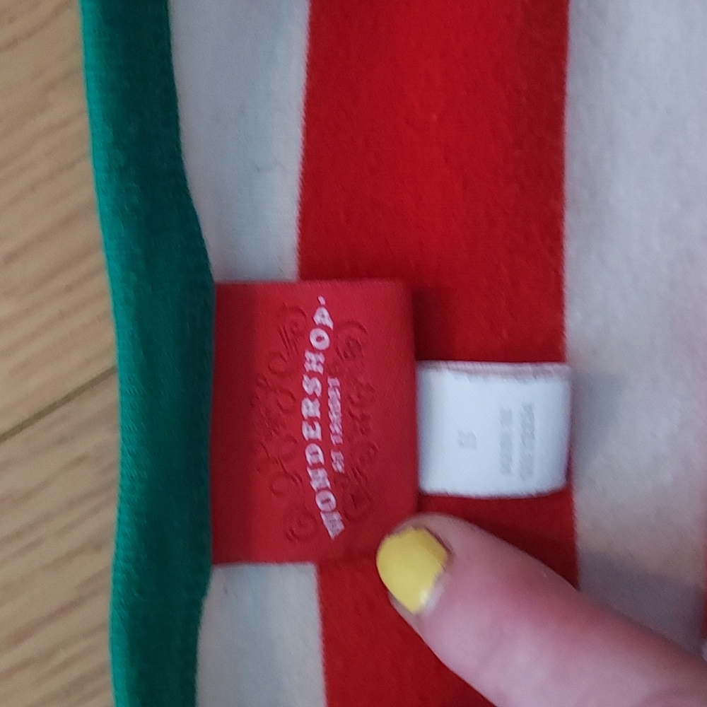 Striped tshirt - Picture 3 of 3